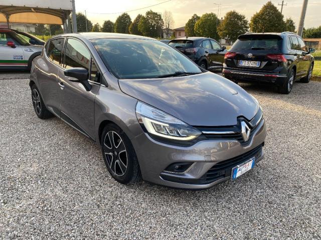 RENAULT Clio dCi 8V 75 CV S&S 5p. Energy Duel