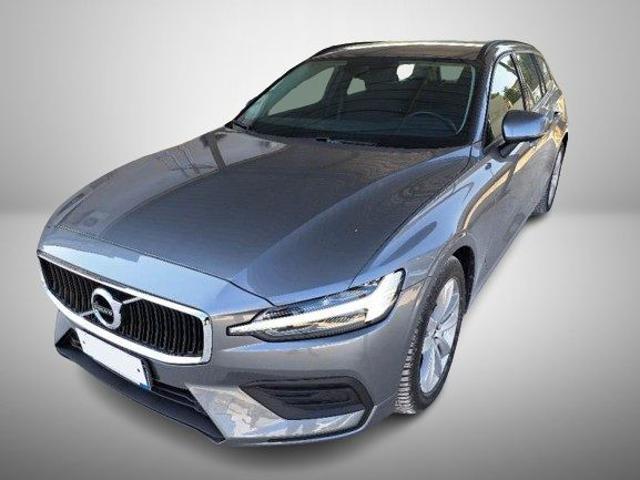 VOLVO V60 B4 (d) Geartronic Momentum Business