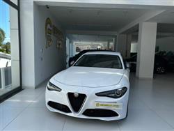 ALFA ROMEO GIULIA 2.2 Turbodiesel 180 CV Super TUA DA ?199,00 MENSIL