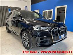 AUDI Q7 55TFSI e Hybrid PHEV 4X4 tiptronic Business PROMO