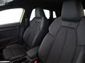 AUDI A3 SPORTBACK SPB 35 TDI S tronic S line edition