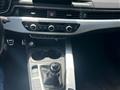 AUDI A5 SPORTBACK SPB 2.0 TDI S Line