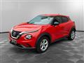 NISSAN JUKE 1.0 DIG-T 114 CV N-Connecta