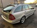 MERCEDES CLASSE C SW C 32 Kompressor V6 cat S.W. AMG