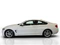 BMW SERIE 4 d Coupé Msport - UNIPR. - Cruise/Lim - Bluetooth