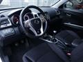 SSANGYONG TIVOLI 1.6d 2WD Be Visual Hot Aebs