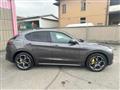 ALFA ROMEO STELVIO 2.2 Turbodiesel 210 CV AT8 Q4 Veloce