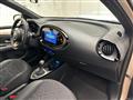 TOYOTA NUOVA AYGO X 1.0 VVT-i 72 CV 5 porte Lounge AUTO