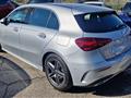 MERCEDES CLASSE A d Automatic AMG Line Premium vari colori