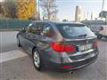 BMW SERIE 3 TOURING 318d Touring Business aut.