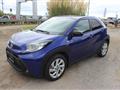 TOYOTA NUOVA AYGO X 1.0 VVT-i 72 CV 5 porte Active