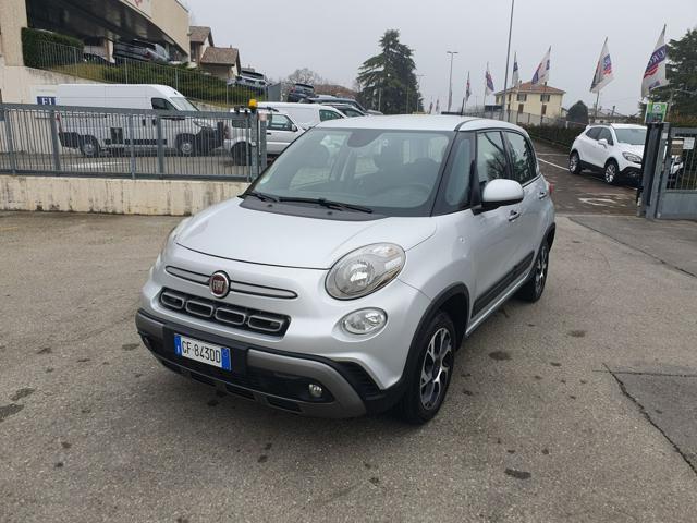 FIAT 500L 1.3 Multijet 95 CV Cross