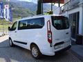 FORD TRANSIT CUSTOM 320 2.0 TDCi PC Combi Trend