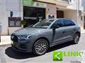 AUDI Q3 35 TDI quattro Business Advanced