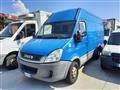 IVECO DAILY 35S13 V Daily 35C15LSV BTor 3.0 HPT PL-TM-RG Furgone Semivetrato