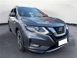 NISSAN X-TRAIL 1.7 dCi N-Connecta 2WD