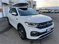 VOLKSWAGEN T-CROSS 1.0 TSI 115 CV DSG Advanced BMT