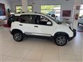 FIAT PANDA 0.9 TwinAir Turbo S&S 4x4 City Cross