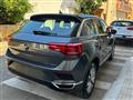 VOLKSWAGEN T-ROC 1.5 TSI ACT DSG Style BlueMotion Technology