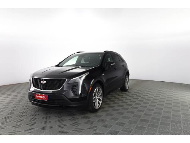 CADILLAC XT4 350 T AWD Sport