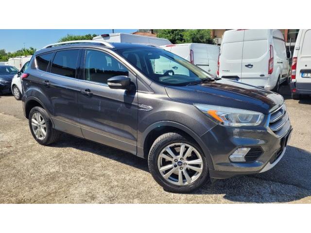 FORD KUGA (2012) 1.5 TDCI 120 CV S&S 2WD Powershift Business