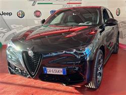 ALFA ROMEO STELVIO 2.2 Turbodiesel 210 CV AT8 Q4 Veloce