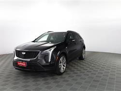 CADILLAC XT4 350 T AWD Sport