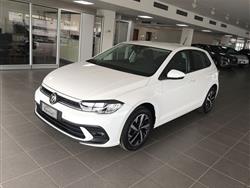 VOLKSWAGEN POLO 1.0 TSI DSG Life