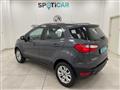 FORD ECOSPORT 2014 -  1.5 Business 110cv E6