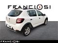 DACIA NUOVA SANDERO STEPWAY Stepway 1.5 dci 90cv