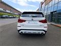 BMW X3 xDrive20d xLine