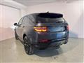 LAND ROVER DISCOVERY SPORT HYBRID 2.0 TD4 163 CV AWD Auto Dynamic SE - 7 posti