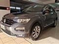 VOLKSWAGEN T-ROC 1.0 TSI 115 CV Style BlueMotion Technology