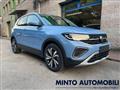 VOLKSWAGEN T-CROSS 1.0 TSI 115CV NUOVA PREZZO PROMO 4 ANNI GARANZIA