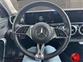 MERCEDES CLASSE A SEDAN Automatic 4p. Progressive Advanced