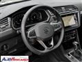 VOLKSWAGEN TIGUAN ALLSPACE Tiguan Allspace 1.5 TSI ACT DSG Life