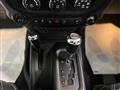 JEEP WRANGLER 2.8 CRD DPF Sahara Auto