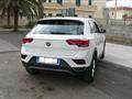 VOLKSWAGEN T-ROC 2.0 TDI SCR 150 CV DSG Business BlueMotion Technology