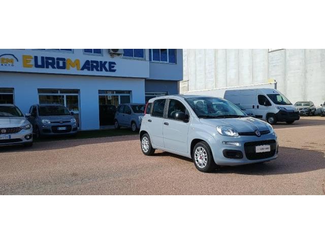 FIAT Panda 1.0 firefly hybrid s&s 70cv 5p.ti