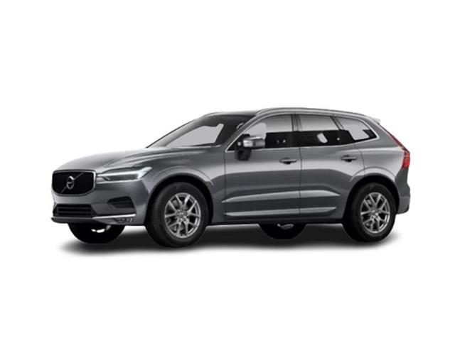 VOLVO XC60 B4 (d) AWD Geartronic Momentum Pro