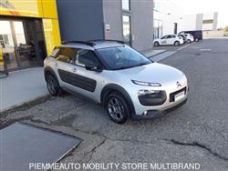 CITROEN C4 CACTUS BlueHDi 100 S&S Shine Edition