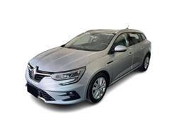 RENAULT MEGANE SPORTER Mégane Sporter Blue dCi 115 CV Business