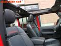 JEEP WRANGLER Unlimited 2.2 Mjt II Rubicon  CAPPOTTA ELETTRICA!!