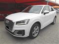 AUDI Q2 1.6 TDI Design + NAVIGATORE + EURO 6B