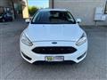 FORD FOCUS 1.5 TDCi 120 CV Start&Stop Powershift SW Business