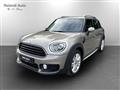 MINI COUNTRYMAN 2.0 TwinPower Turbo Cooper D Hype Steptronic