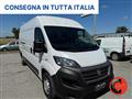 FIAT DUCATO 35 3.0 CNG METANO(PL-TM L3H2)-E6D-TEMP-STUPENDO-