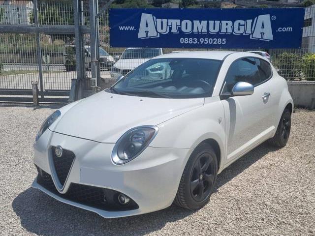 ALFA ROMEO MITO 1.3 JTDm 95 CV S&S Urban