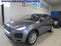 JAGUAR E-PACE 2.0D 150 CV AWD aut. Navi Garanzia 24 Mesi Promo