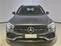 MERCEDES GLC SUV d 4Matic Premium